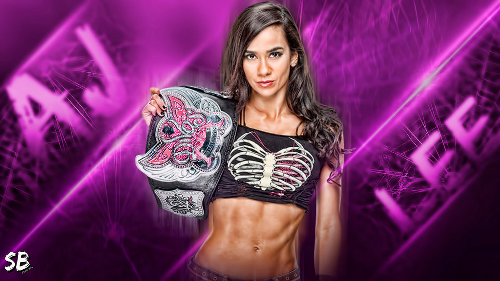 AJ Lee's retirement from WWE shrouded in controversy | allowhertoplay